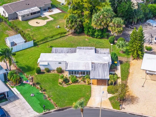 $169,900 | 2718 Vindale Road, Tavares, FL 32778