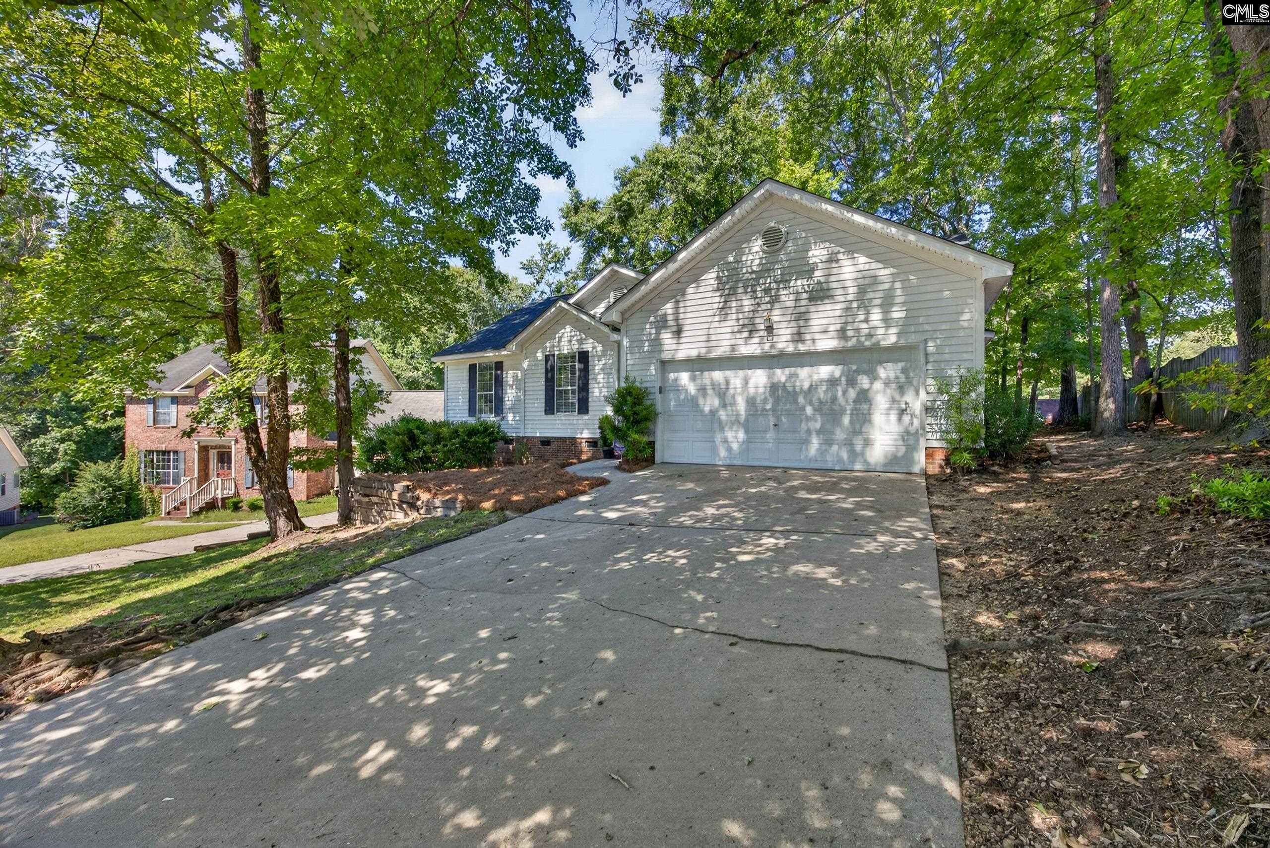 316 Hunters Ridge Drive Lexington, SC 29072 - Photo 35 of 36
