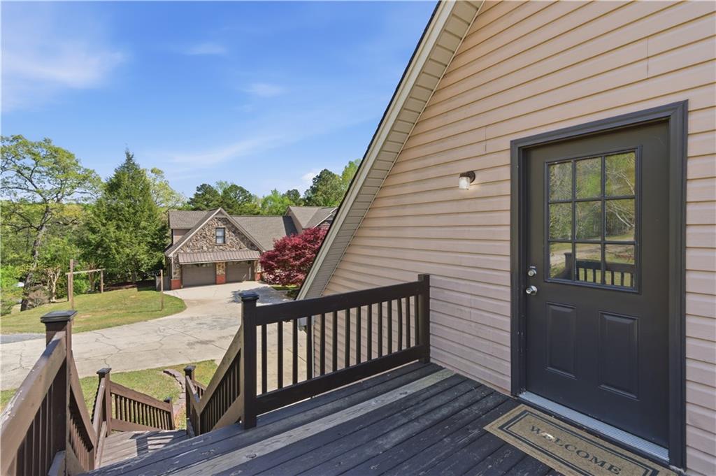 392 Red Mountain Road Dallas, GA 30157 - Photo 132 of 200