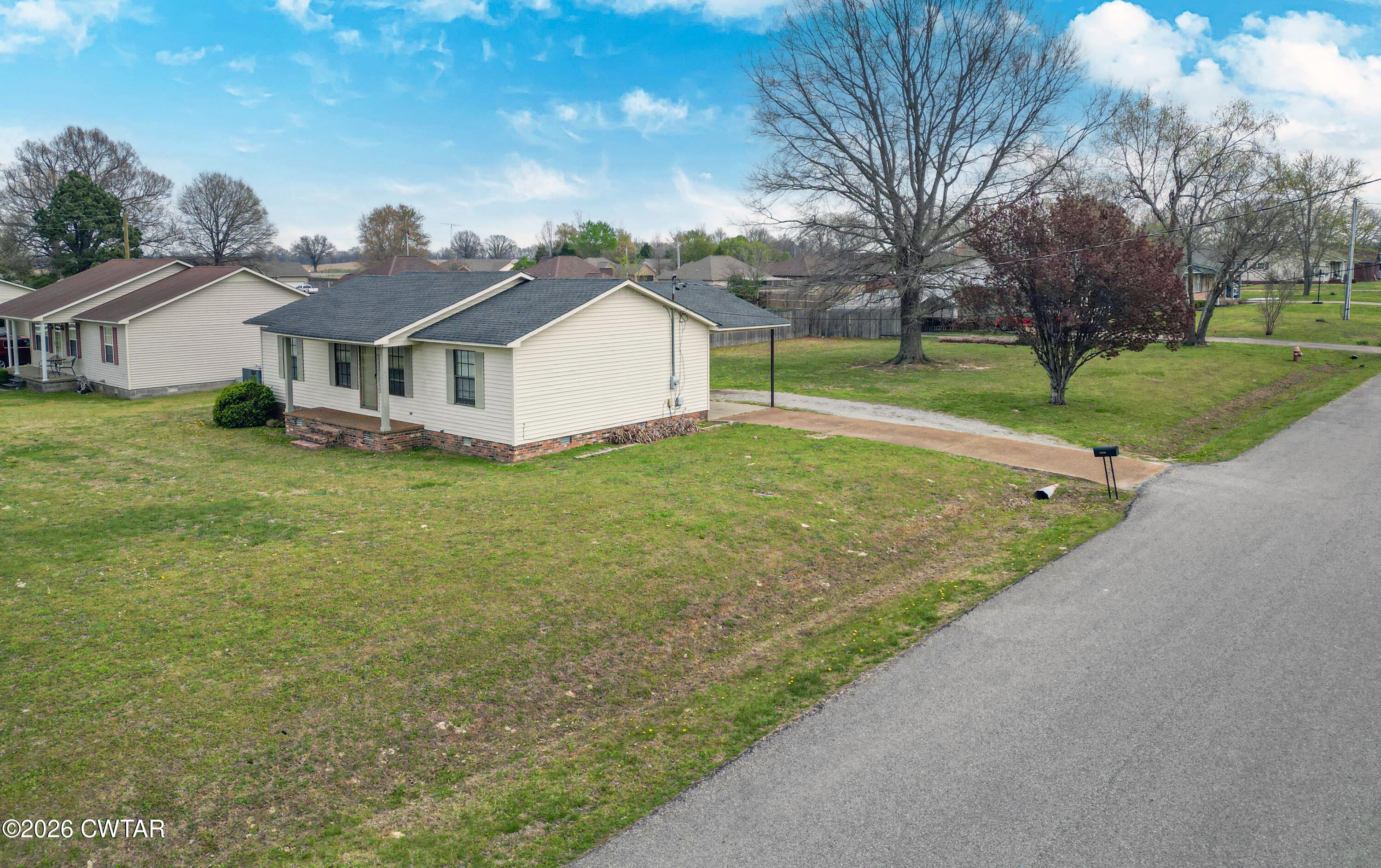 1530 Bell Meade Road Bells, TN 38006 - Photo 2 of 18 EXTERIOR-2