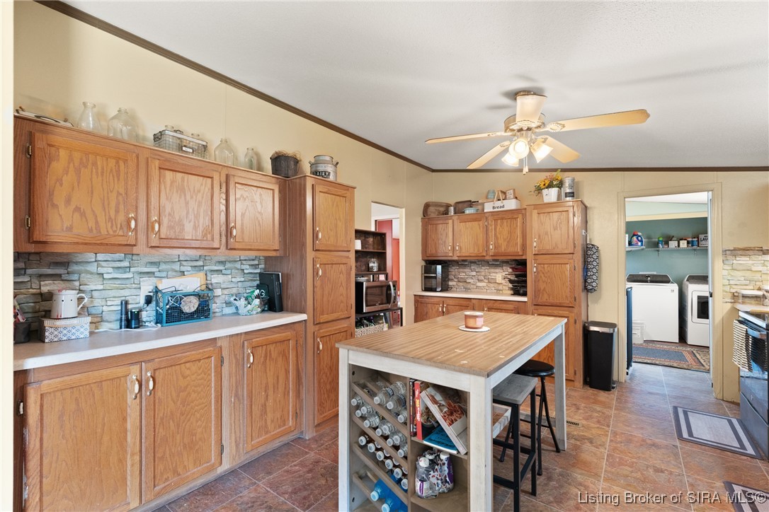 985 East Brown Road Pekin, IN 47165 - Photo 14 of 41 Gallery Image 14