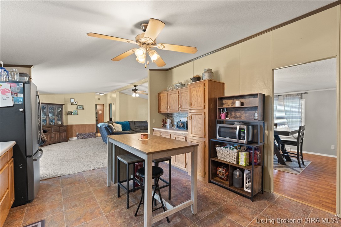 985 East Brown Road Pekin, IN 47165 - Photo 18 of 41 Gallery Image 18