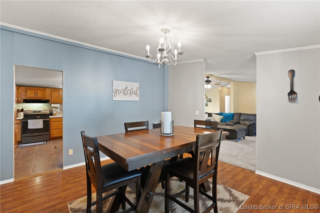 985 East Brown Road Pekin, IN 47165 - Photo 20 of 41 Gallery Image 20