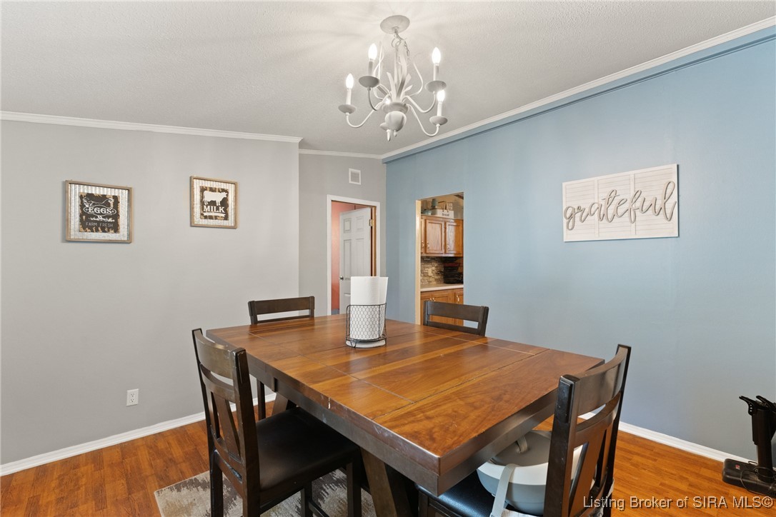 985 East Brown Road Pekin, IN 47165 - Photo 21 of 41 Gallery Image 21