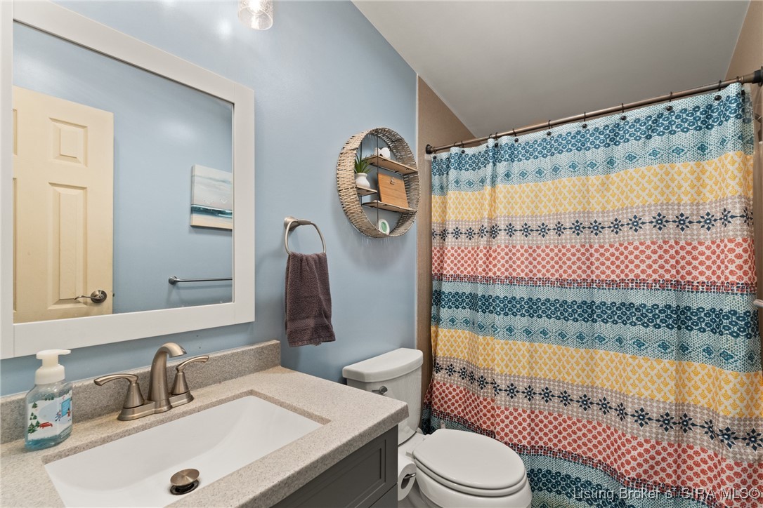 985 East Brown Road Pekin, IN 47165 - Photo 24 of 41 Gallery Image 24