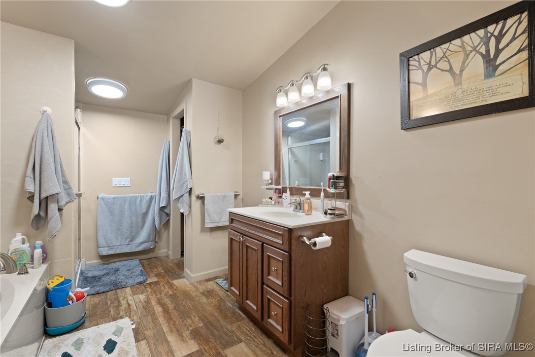 985 East Brown Road Pekin, IN 47165 - Photo 29 of 41 Gallery Image 29
