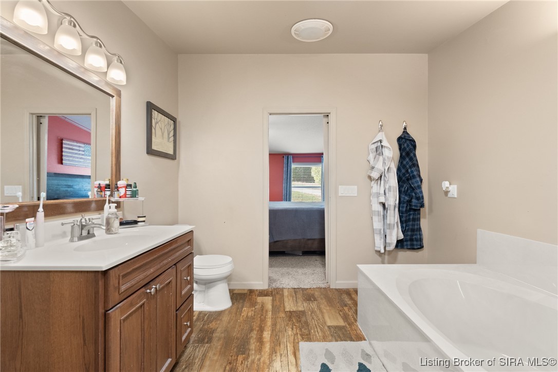 985 East Brown Road Pekin, IN 47165 - Photo 31 of 41 Gallery Image 31