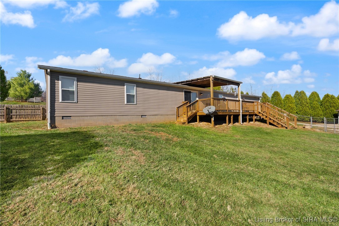985 East Brown Road Pekin, IN 47165 - Photo 37 of 41 Gallery Image 37