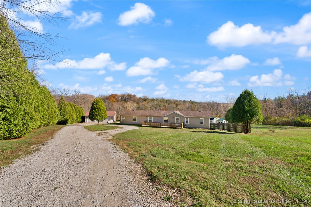 985 East Brown Road Pekin, IN 47165 - Photo 41 of 41 Gallery Image 41
