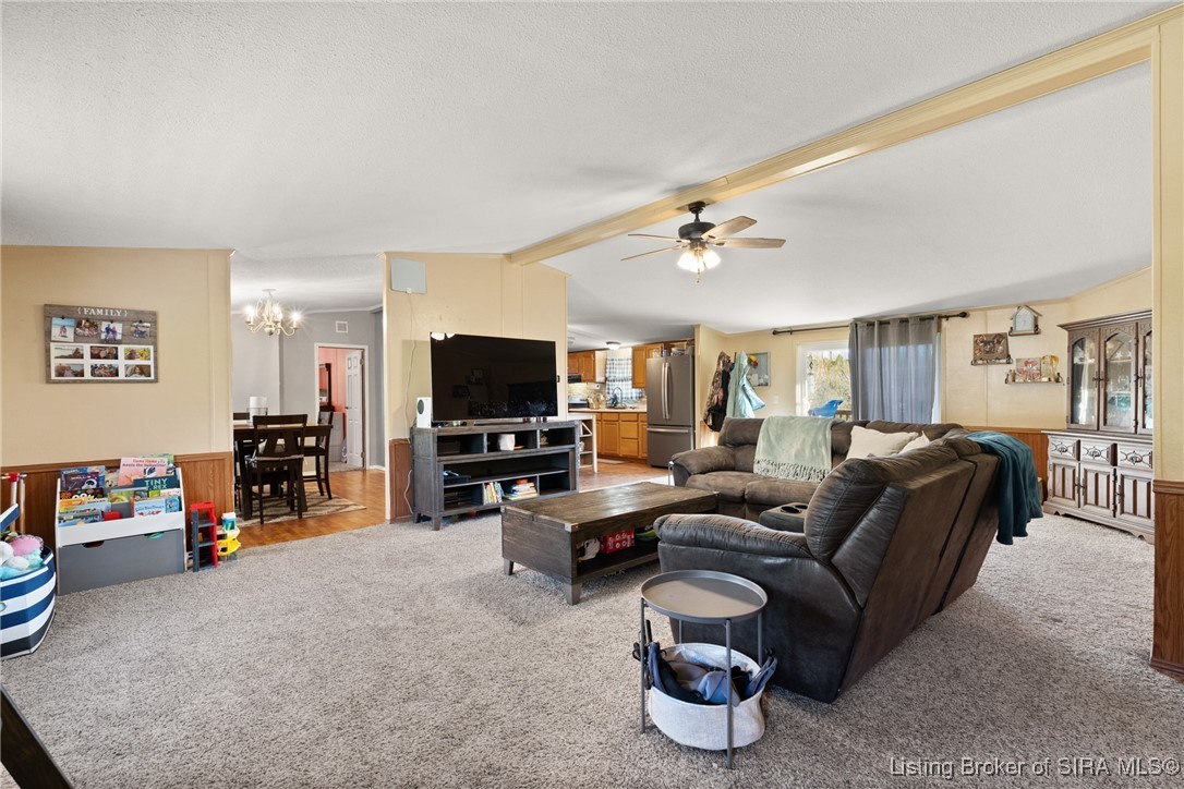 985 East Brown Road Pekin, IN 47165 - Photo 7 of 41 Gallery Image 7