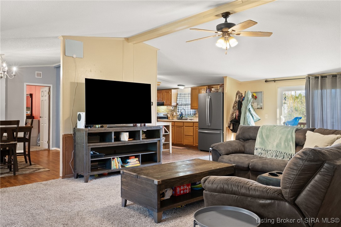 985 East Brown Road Pekin, IN 47165 - Photo 8 of 41 Gallery Image 8