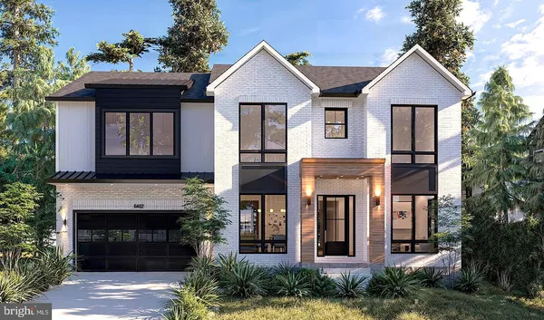 $2,989,000 | 6402 Orchid Drive, Bethesda, MD 20817