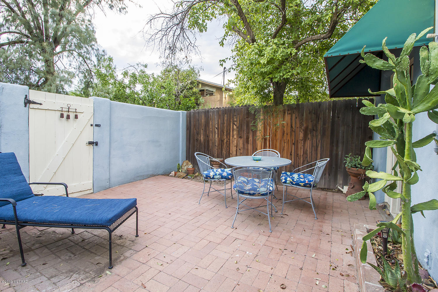 1020 North Perry Avenue Tucson, AZ 85705 - Photo 29 of 37