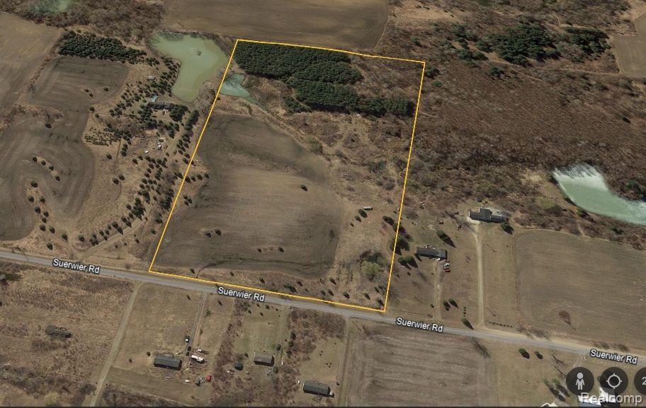 Vl Vl Suewier Road Applegate, MI 48401 - Photo 2 of 11
