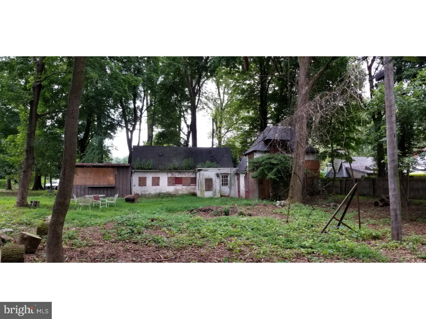 2602 River Road New Hope, PA 18938 - Photo 5 of 9 a view of house with a yard