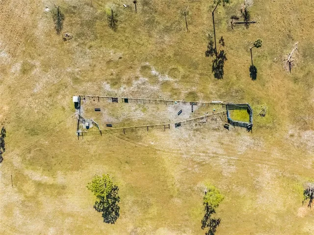 a view of an ocean from a city