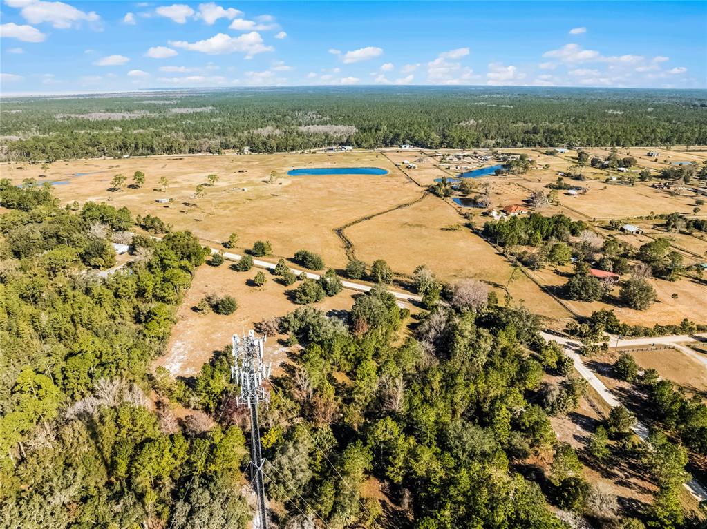 2120 St Johns River Road Astor, FL 32102 - Photo 22 of 23 a view of an ocean and beach