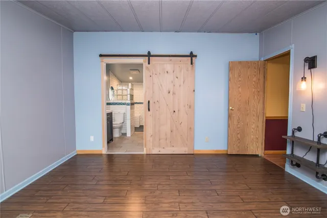 $119,500 | 510 Duterrow Road Southeast, Unit 22, Lacey, WA 98513