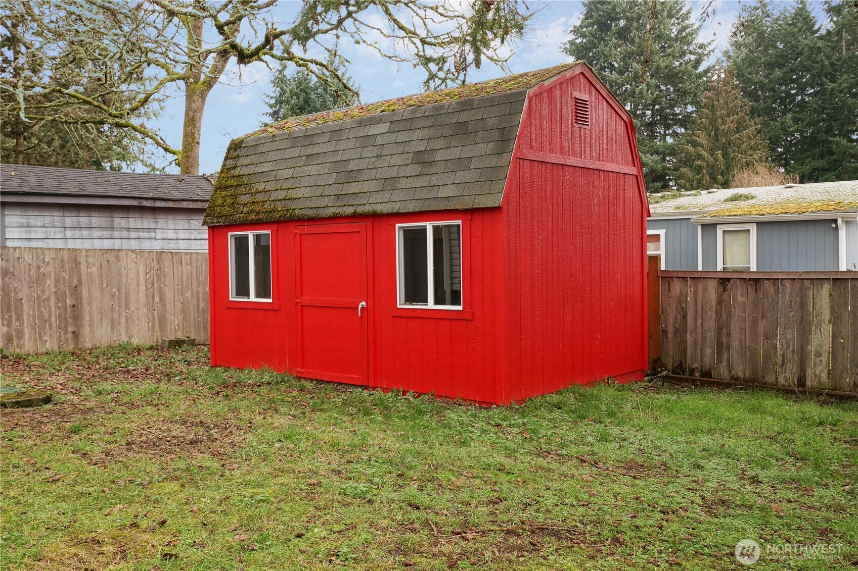 510 Duterrow Road Southeast, Unit 22 Lacey, WA 98513 - Photo 22 of 24