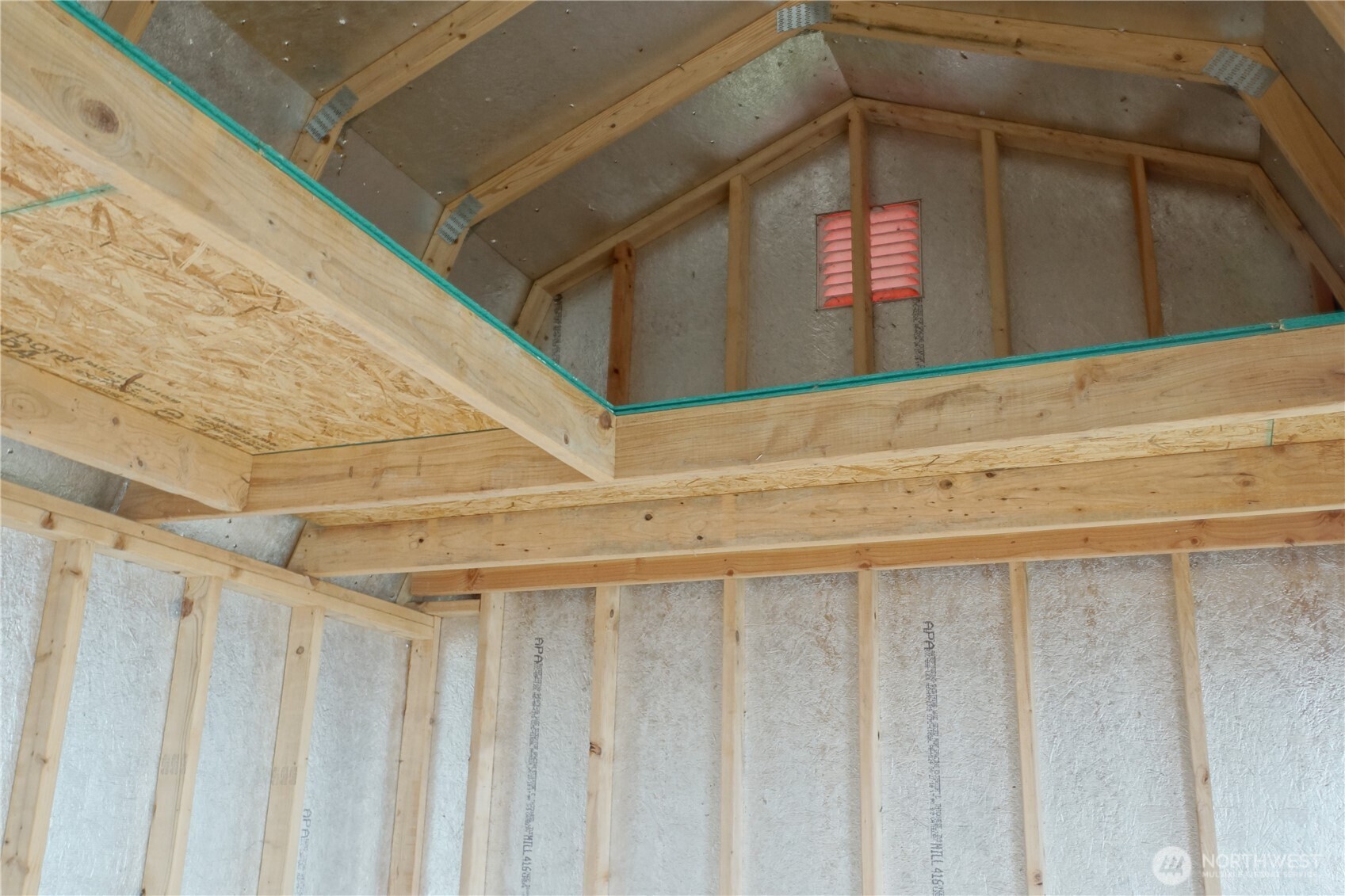 510 Duterrow Road Southeast, Unit 22 Lacey, WA 98513 - Photo 23 of 24