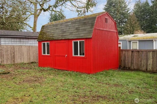 $119,500 | 510 Duterrow Road Southeast, Unit 22, Lacey, WA 98513