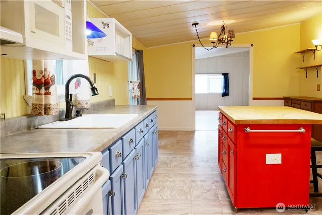 $119,500 | 510 Duterrow Road Southeast, Unit 22, Lacey, WA 98513