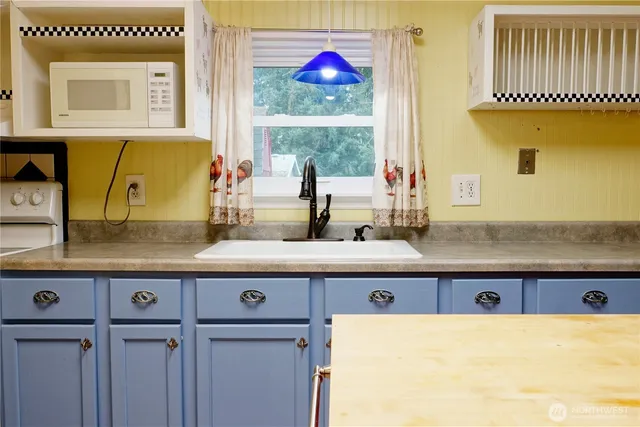 $119,500 | 510 Duterrow Road Southeast, Unit 22, Lacey, WA 98513