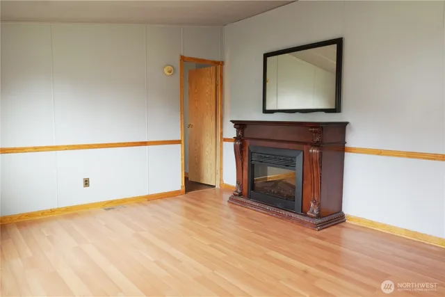 $119,500 | 510 Duterrow Road Southeast, Unit 22, Lacey, WA 98513