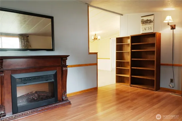 $119,500 | 510 Duterrow Road Southeast, Unit 22, Lacey, WA 98513