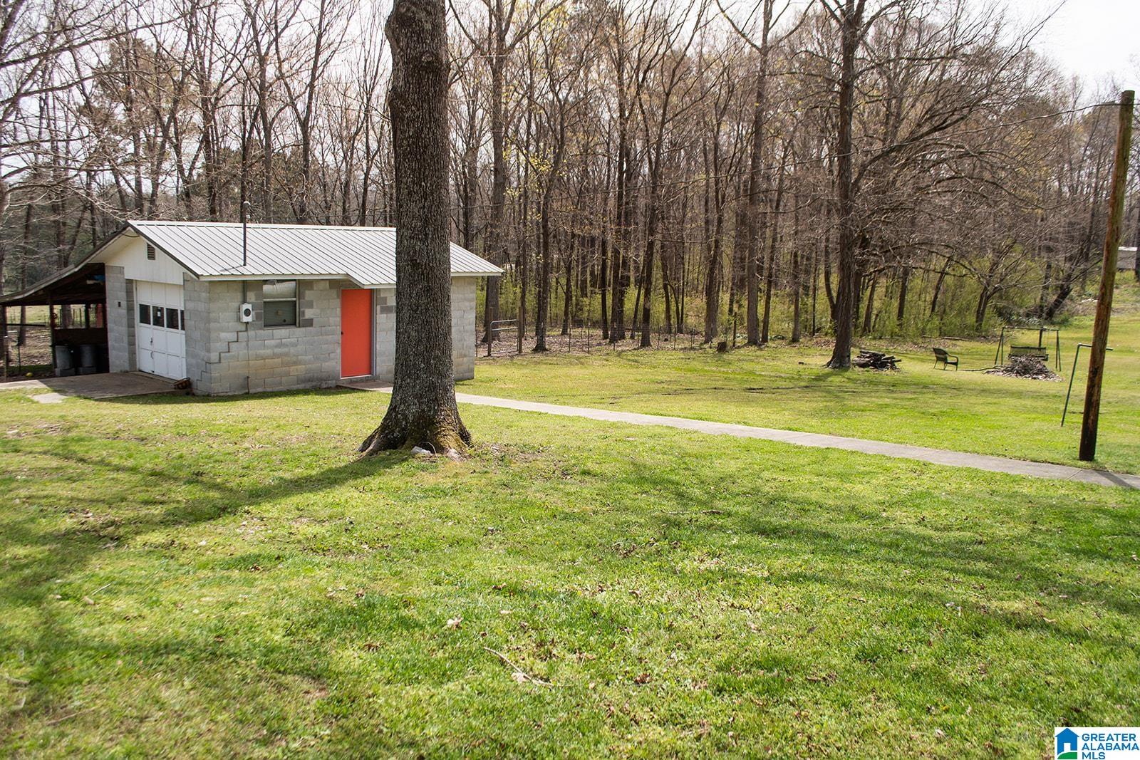 394 Center Star Road Pell City, AL 35125 - Photo 36 of 37