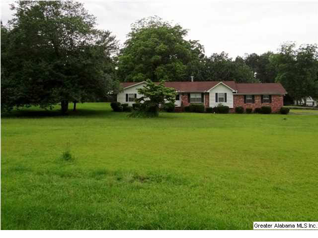 272 Dragline Road Leeds, AL 35094 - Photo 3 of 31