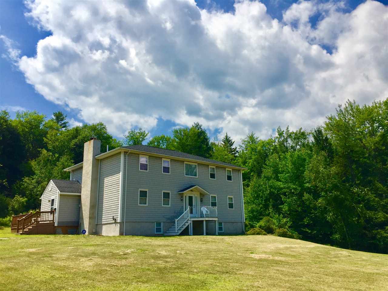 119 Ward Hill Road Danbury, NH 03230 - Photo 2 of 5 Gallery Image 2