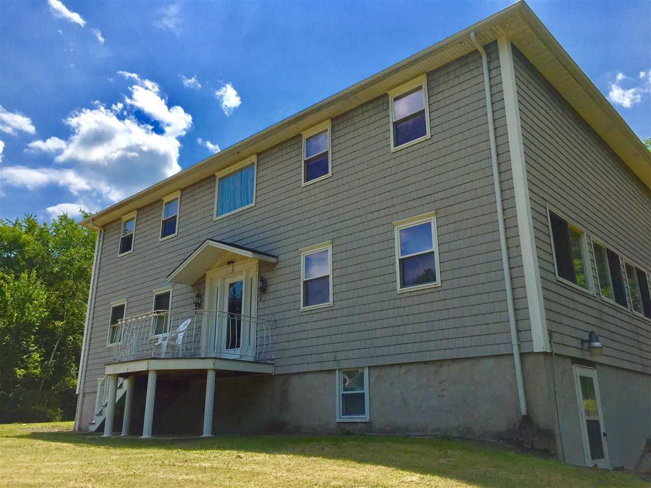 119 Ward Hill Road Danbury, NH 03230 - Photo 3 of 5 Gallery Image 3