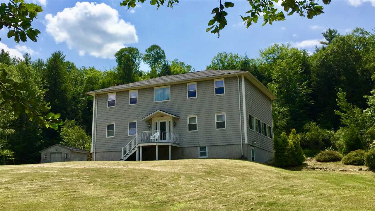 119 Ward Hill Road Danbury, NH 03230 - Photo 5 of 5 Gallery Image 5