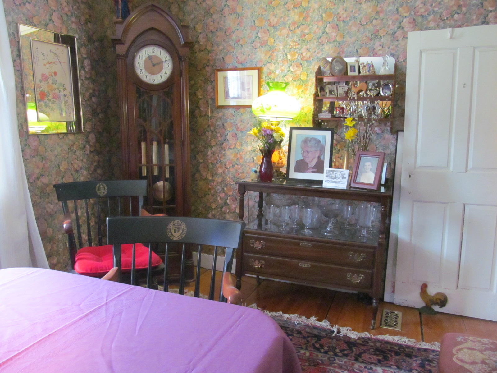 80 Abbott Road North Berwick, ME 03906 - Photo 15 of 37 dining room