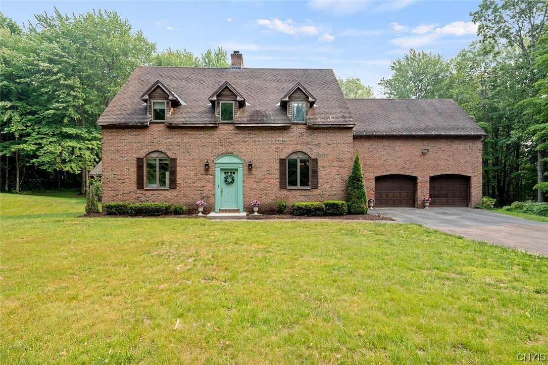 359 Emery Road Volney, NY 13069 - Photo 1 of 1