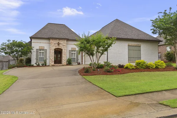 $433,000 | 132 Claiborne Street, Madison, MS 39110