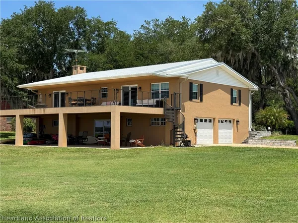 $725,000 | 607 State Road Highway West, Avon Park, FL 33825