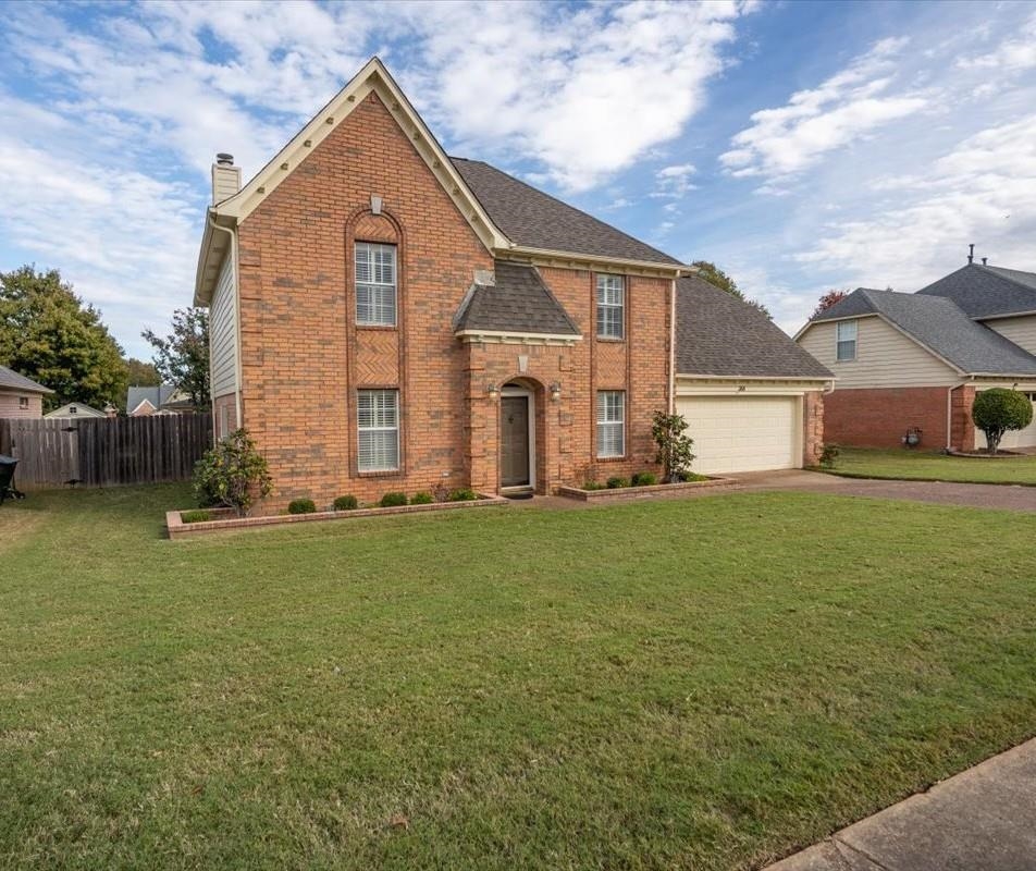 368 Wolf Run Road Collierville, TN 38017 - Photo 3 of 28 Gallery Image 3