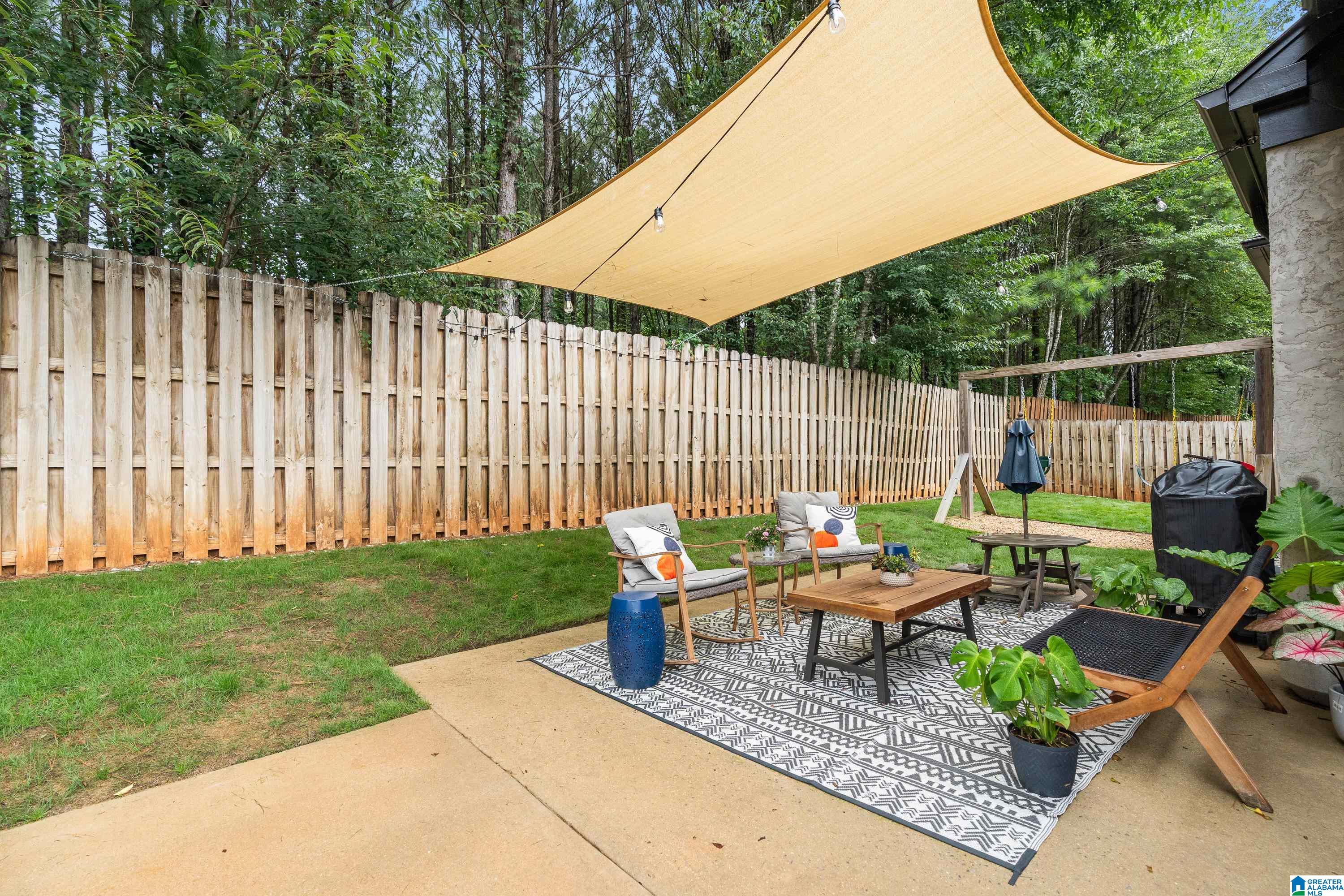 5853 Water Point Lane Birmingham, AL 35244 - Photo 54 of 73