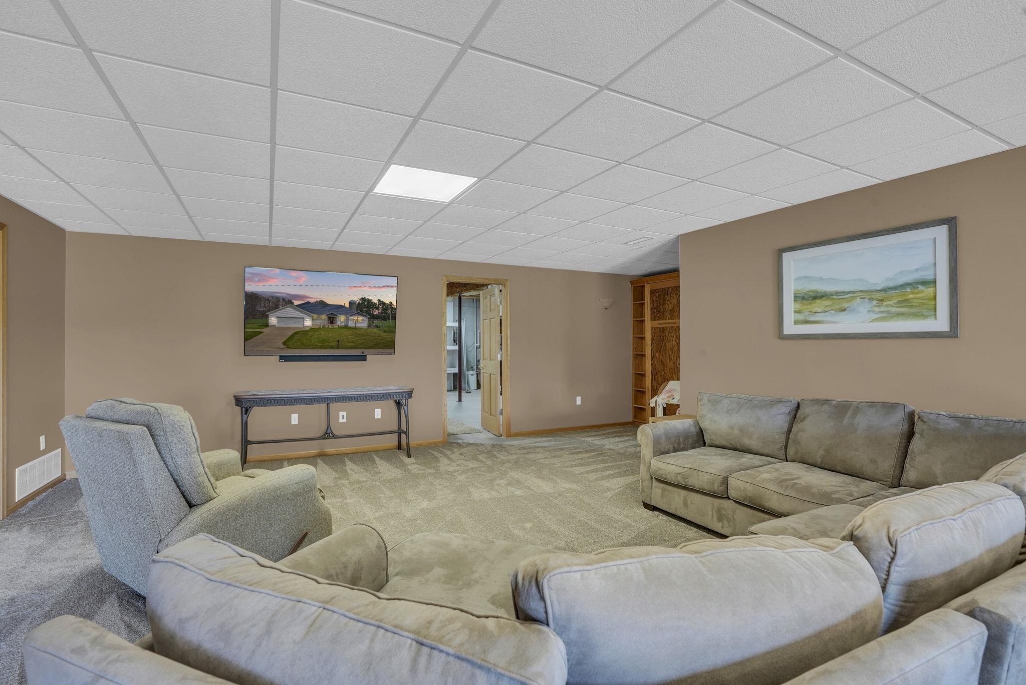 8965 South 35 Road, Unit LOT: D Cadillac, MI 49601 - Photo 27 of 49
