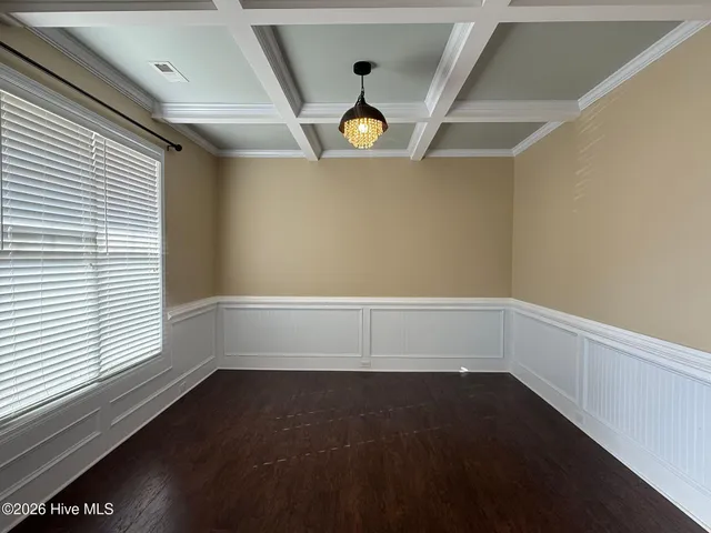 $2,400 | 125 Foggy River Way, Jacksonville, NC 28540