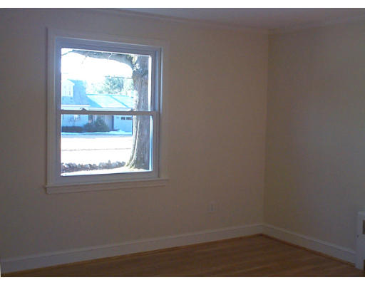 9 Bellevue Road Andover, MA 01810 - Photo 8 of 12 an empty room with a window