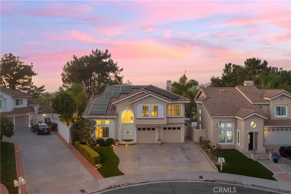 $1,680,000 | 27861 Via Roma, Mission Viejo, CA 92692