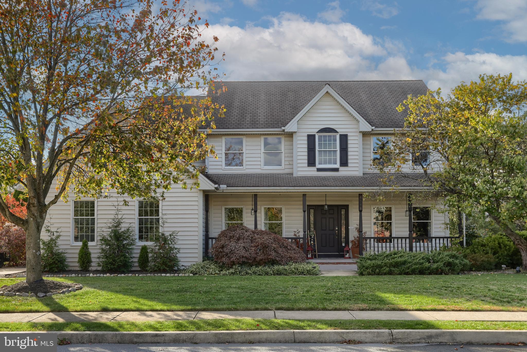 6548 Windmere Road Harrisburg, PA 17111 - Photo 2 of 54