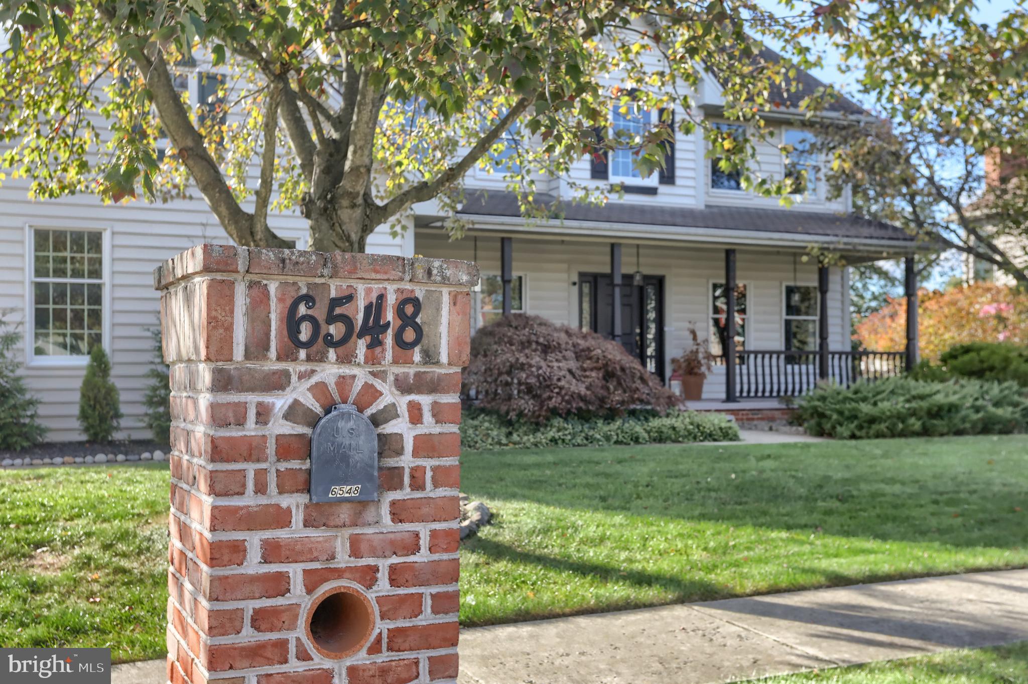 6548 Windmere Road Harrisburg, PA 17111 - Photo 3 of 54