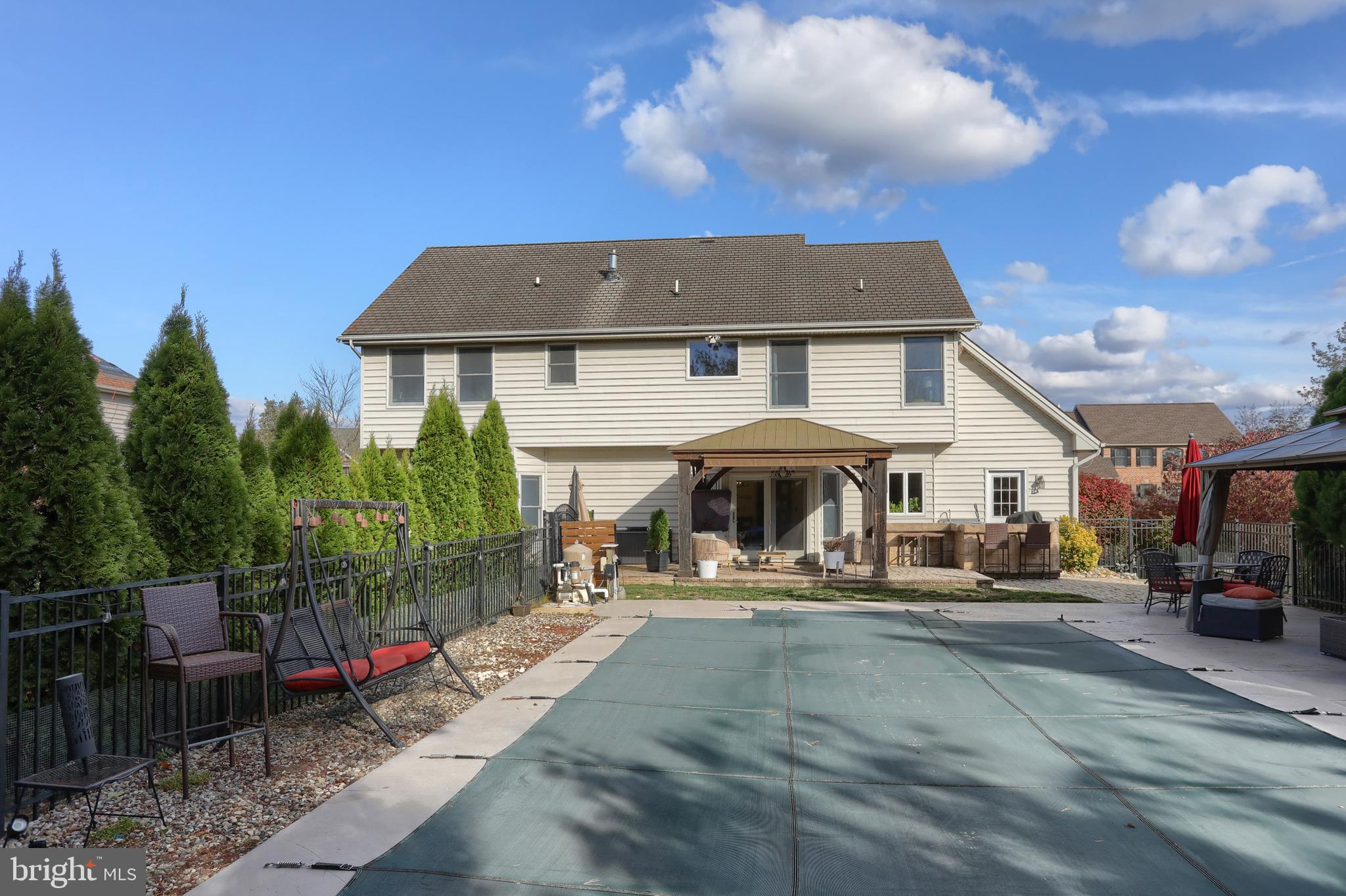 6548 Windmere Road Harrisburg, PA 17111 - Photo 43 of 54