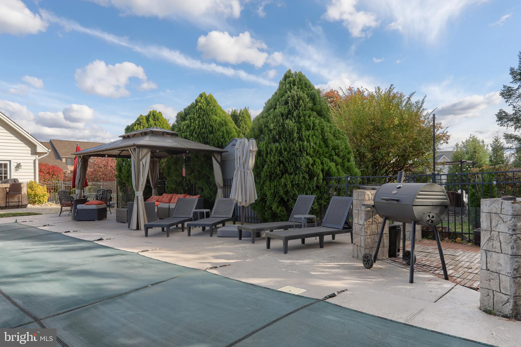 6548 Windmere Road Harrisburg, PA 17111 - Photo 48 of 54