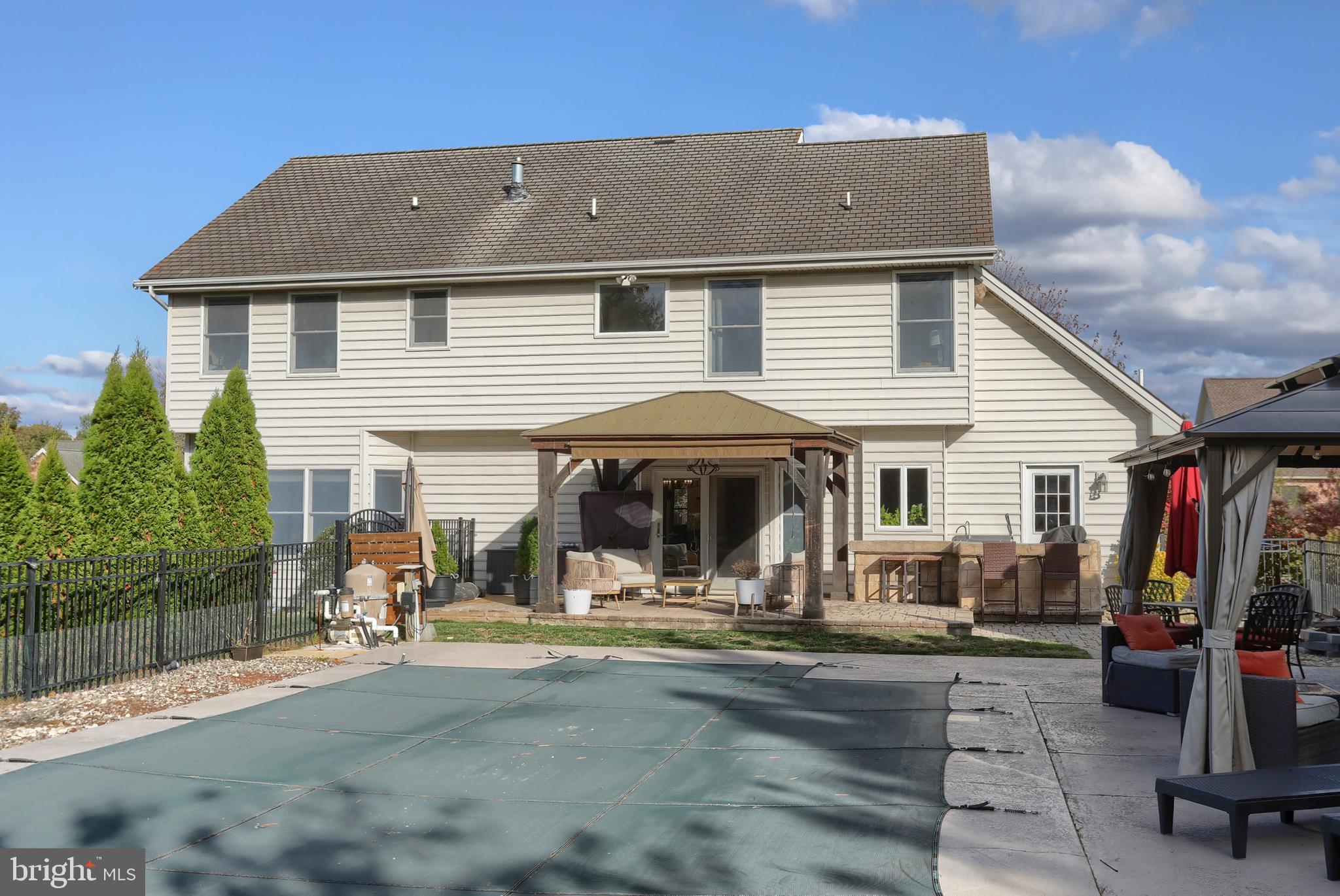 6548 Windmere Road Harrisburg, PA 17111 - Photo 50 of 54