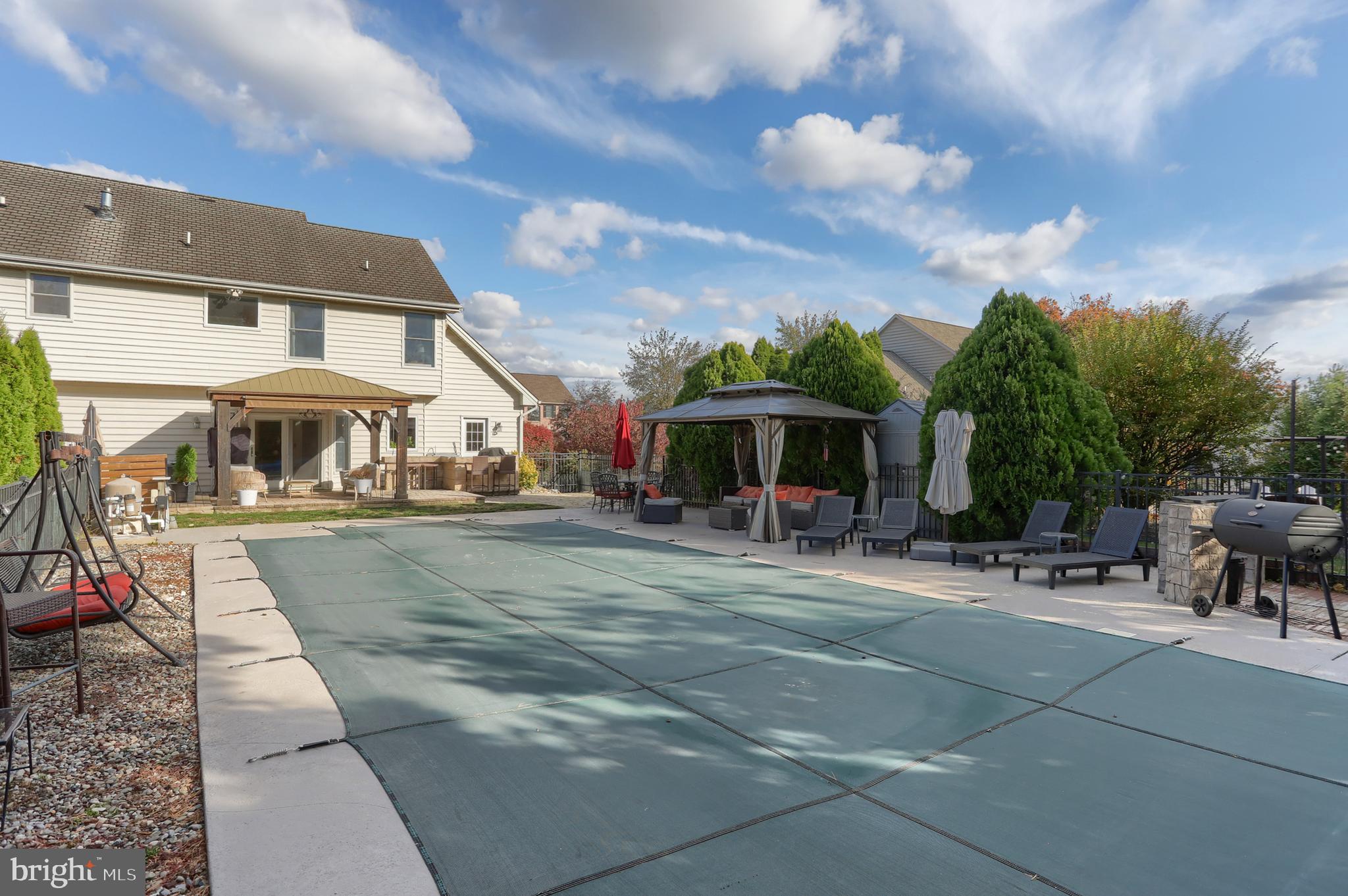 6548 Windmere Road Harrisburg, PA 17111 - Photo 51 of 54